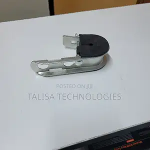 J-Hooks for 8-12mm Pipes/Cables