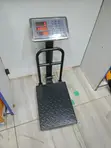300kg Platform Weighing Scale - Brand New - 1