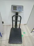 300kg Platform Weighing Scale - Brand New - 2