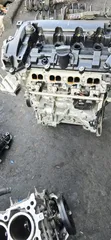 Mazda Demio Skyactiv Engine (Used) - 1