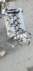 Mazda Demio Skyactiv Engine (Used) - 2