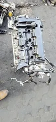 Mazda Demio Skyactiv Engine (Used) - 3