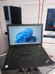 Lenovo ThinkPad T470 Laptop - Core i5, 8GB RAM, 256GB SSD - 4