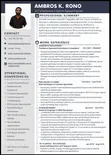 IT Professional & Salesperson - Wifi Expert - 1