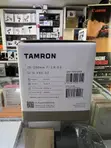Tamron 25-200mm F/2.8-5.6 Di III VXD G2 Lens (Sony E) - 1