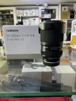 Tamron 25-200mm F/2.8-5.6 Di III VXD G2 Lens (Sony E) - 4