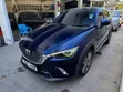 Mazda CX-3 2017 Blue - 1