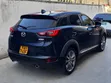 Mazda CX-3 2017 Blue - 4