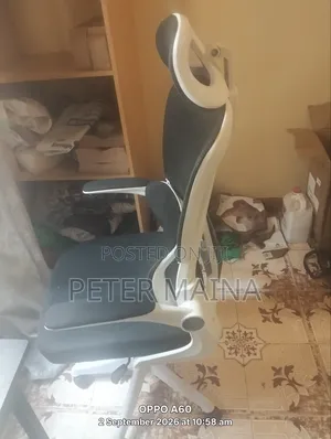 High Back Ergonomic Office Chair