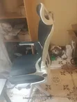 High Back Ergonomic Office Chair - 1