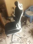 High Back Ergonomic Office Chair - 2