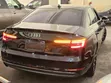Audi A4 2018 Matt Black - 1