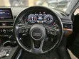Audi A4 2018 Matt Black - 2