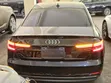 Audi A4 2018 Matt Black - 3