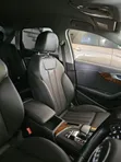 Audi A4 2018 Matt Black - 4