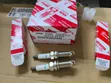Spark Plugs Asili za Toyota - 2
