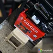 Singer Sewing Machine - Brand New - 2