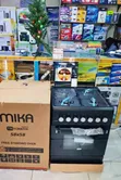 Brand New Mika 3 Gas + 1 Electric Cooker - Auto Ignition - 1