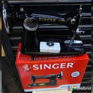 Singer Sewing Machine - Brand New