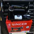 Singer Sewing Machine - Brand New - 1