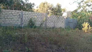 Commercial Eighth Acre Plot in Kiserian Town - KES 2.2M
