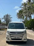 Toyota Noah 2019 Pearl - 1