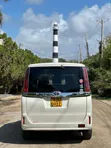 Toyota Noah 2019 Pearl - 2