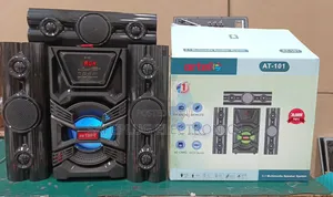 Artel 101 Home Theatre Woofer - Brand New