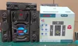 Artel 101 Home Theatre Woofer - Brand New - 1