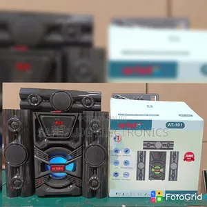 Artel 101 Multimedia Woofer Home Speaker System