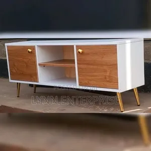Sydney Executive Laminated TV Stand