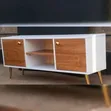 Sydney Executive Laminated TV Stand - 2