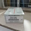 Original Nissan Spark Plugs - 5