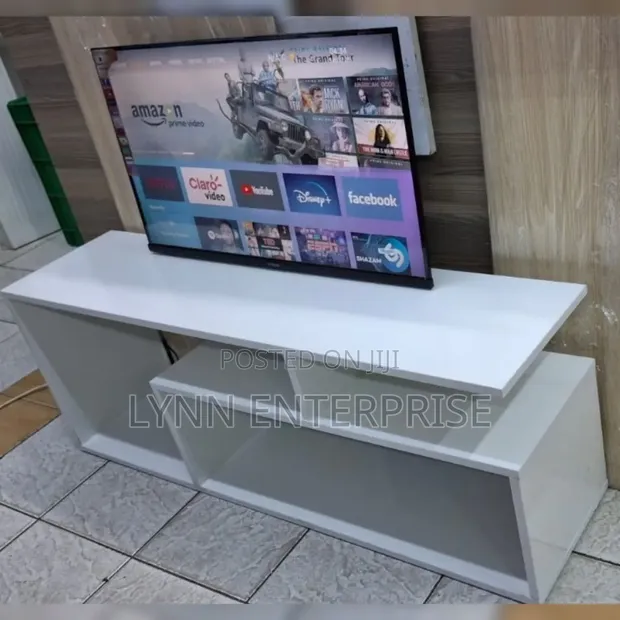 Mexico Modern TV Stand - 1