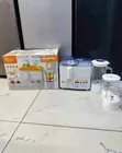 Roch 4-in-1 Electric Food Processor - 2
