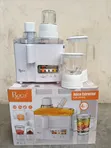 Roch 4-in-1 Juicer Blender & Grinder - 1