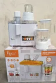 Roch 4-in-1 Juicer Blender & Grinder - 2