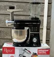 5-in-1 Roch Multifunctional Stand Mixer - 2