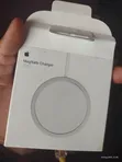 MagSafe Charger for iPhone 25W - 2