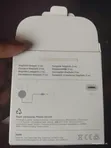 MagSafe Charger for iPhone 25W - 5