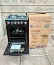 Glamstar Black 3+1 Cooker 50x55 - 2