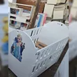 Sofia Newborn Baby Cot/Bed - 2