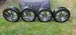 Kelleners Sport 18" Rims and Tyres - 1