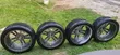Kelleners Sport 18" Rims and Tyres - 4