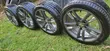 Kelleners Sport 18" Rims and Tyres - 5