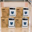 VON 10KG Twin Tub Washing Machine - Factory Price - 1
