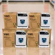 VON 10KG Twin Tub Washing Machine - Factory Price - 2