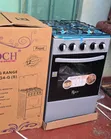 Roch 50x55cm Full Gas Standing Cooker - 2
