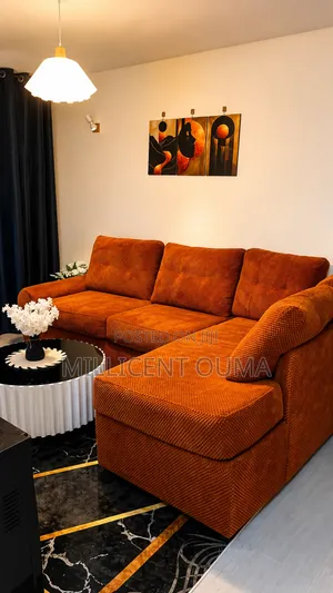 1 Bedroom Airbnb in Donholm