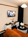 1 Bedroom Airbnb in Donholm - 2